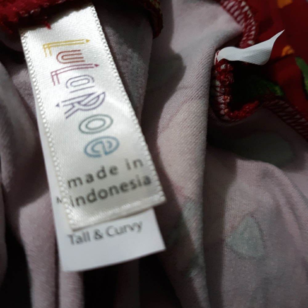 Flowering Pattern - Picture 2 of 2